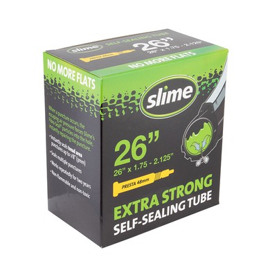 slime inner tube 26 presta